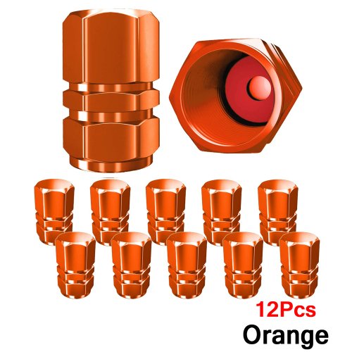 Pomarańczowy-12Pcs