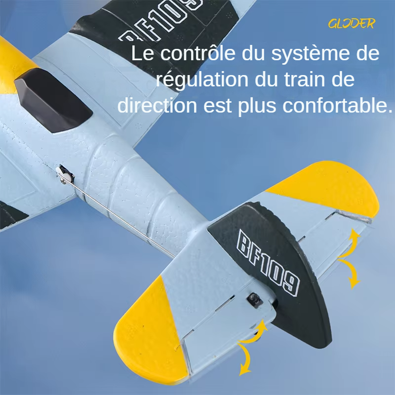 Vue 3 du produit