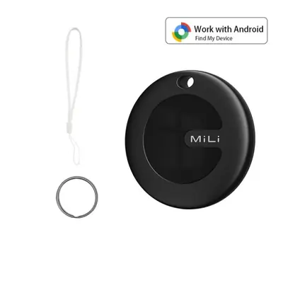 Image de Tracker Bluetooth Intelligent - Trouver Vos Objets en Un Clic