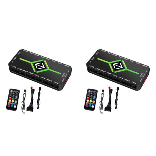 Nero 2PCS