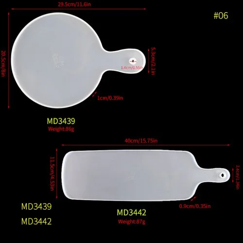 MD3439 MD3442