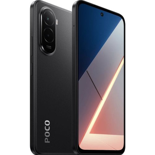 Imagen de Poco M7 4G: Potencia y Batería de 7000mAh