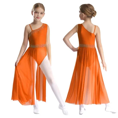 Oranje B