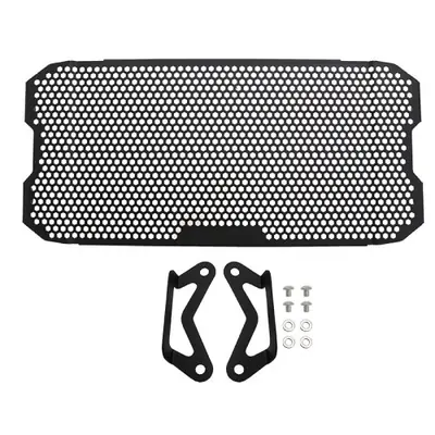 Image de Couvercle de Calandre Protection Religieuse pour Honda NC700/750
