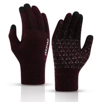 Image de Gants Hiver Chauds & Écran Tactile