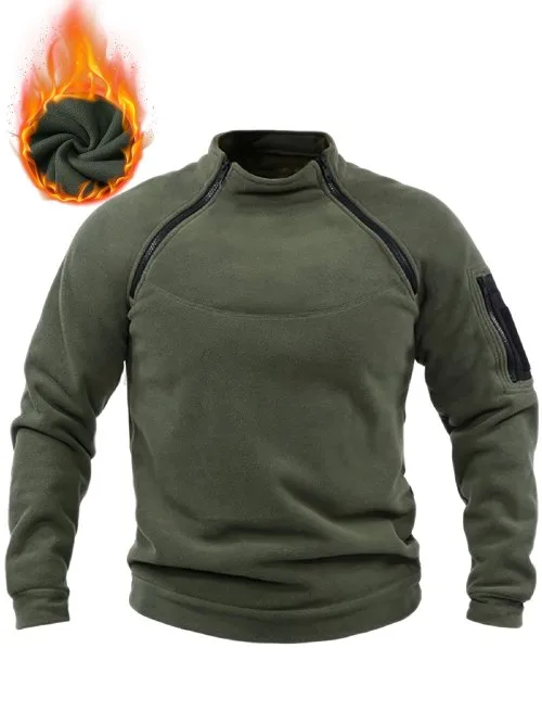 H-901 olijfgroen