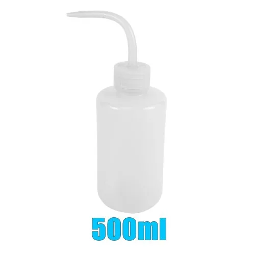 Przezroczysty 500ml