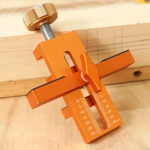 Montaje jig kit A2