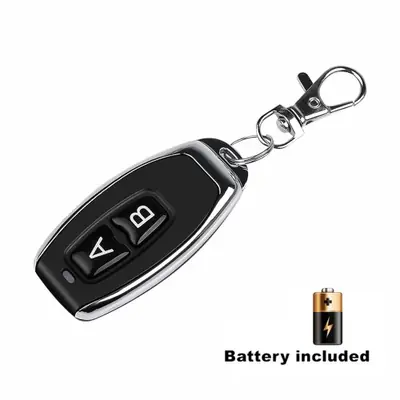 Image de Ouvre-Porte de Garage WiFi Intelligent