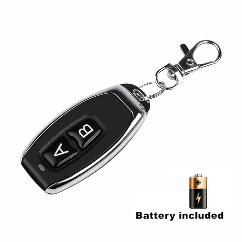 Image de Ouvre-Porte de Garage WiFi Intelligent