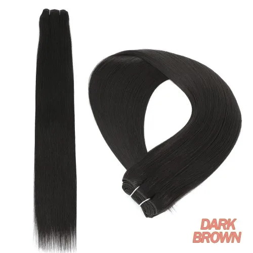 Marron foncé---L