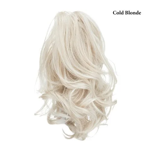 Zimny blond