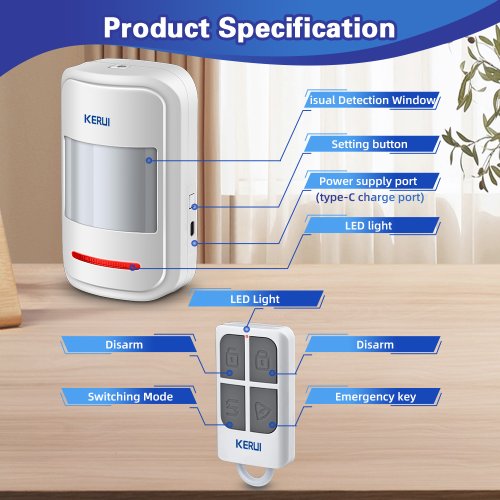 Vue 5 du produit
