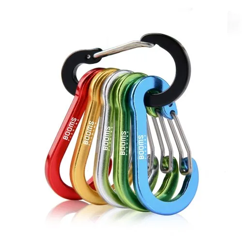 Kleur 6pcs