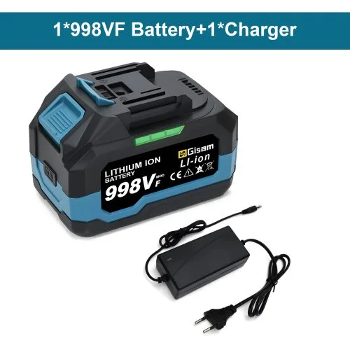 1x988VF-1xCharger