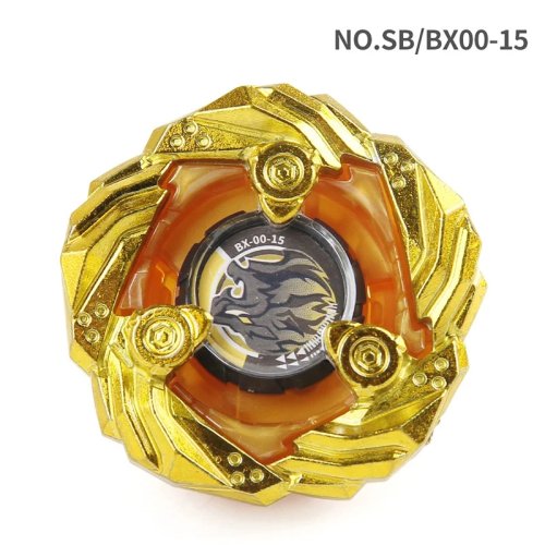 BX15 goud