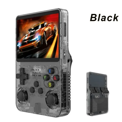 Zwart 64G