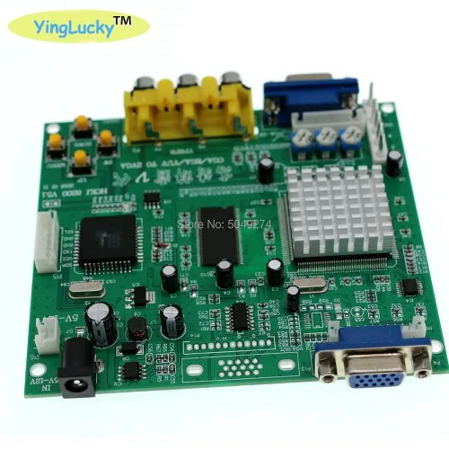 Vue 3 du produit