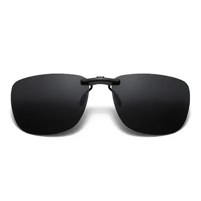 Image de Lunettes de Soleil Polarizées Clip-On UV400