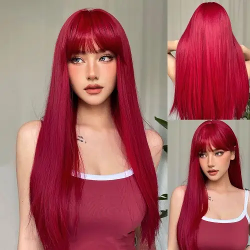 WL1085-1 wig