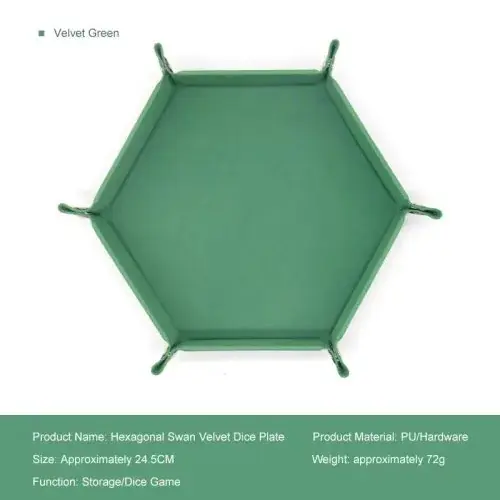 1 verde