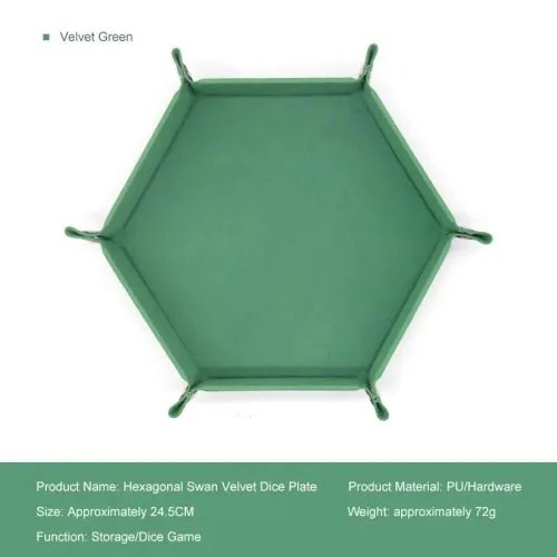 1 st. groen