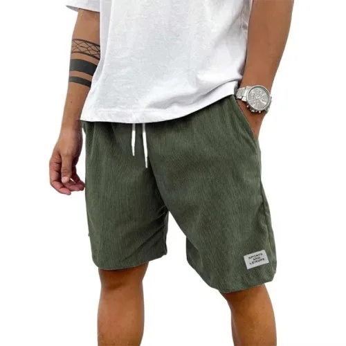 Khaki zielony