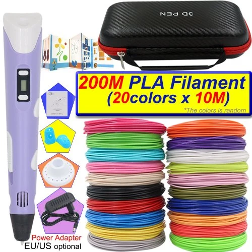 Viola aggiungere 200M PLA