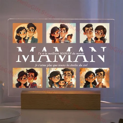 Mama