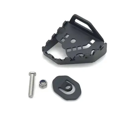 Image de Pédale de Frein Arrière Élargie pour Honda Africa Twin CRF1000L