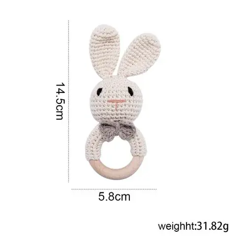 Lapin blanc