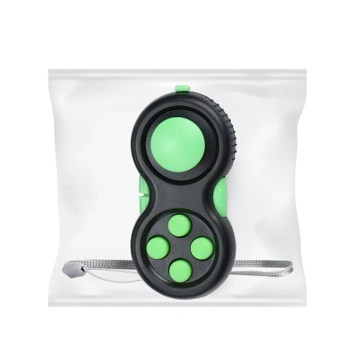 Groen