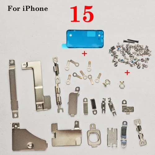 For iPhone 15