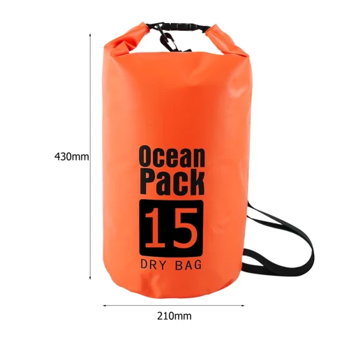 Orange 15L