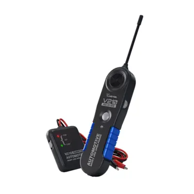 Image de Traceur de fils électrique Vdiagtool V210 - Détection circuit ouvert & court-circuit