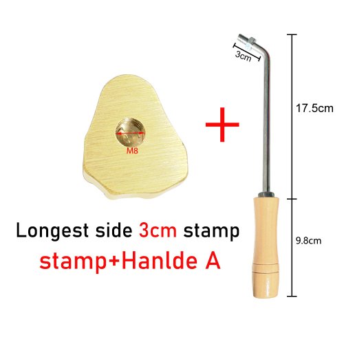 Custom Set A 3cm