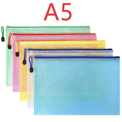 5 Pcs - A5