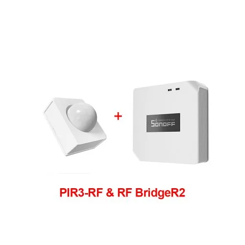 RF BridgeR2 PIR3-RF