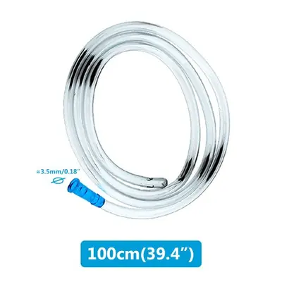 Image de Seringue 550ml pour Animaux - Alimentation & Soins Faciles