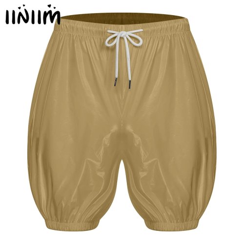 Immagine di Pantaloncini Riutilizzabili Impermeabili per Adulti e Anziani con Incontinenza – Lavabili, A prova di Perdite, Comodi e Discreti per Uomo e Donna