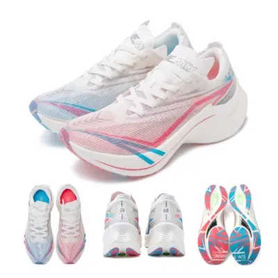Onemix Chaussures de Course Ultra-Légères 2025