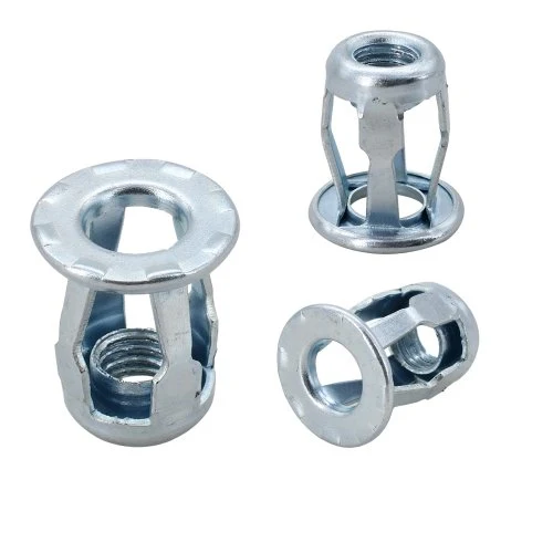 Tuerca solo(plata)
