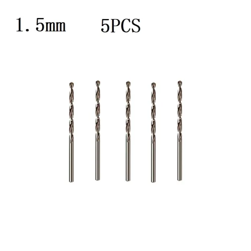 5PCS 1.5MM