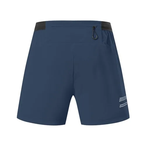 Marineblauw blauw