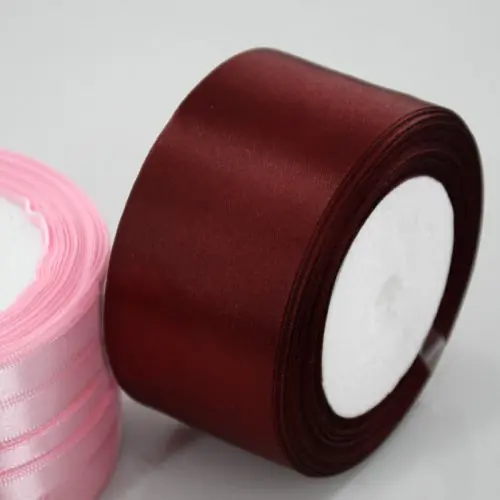 50mm diep wijn rood