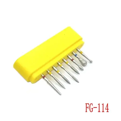 FG-114(8pcs in)