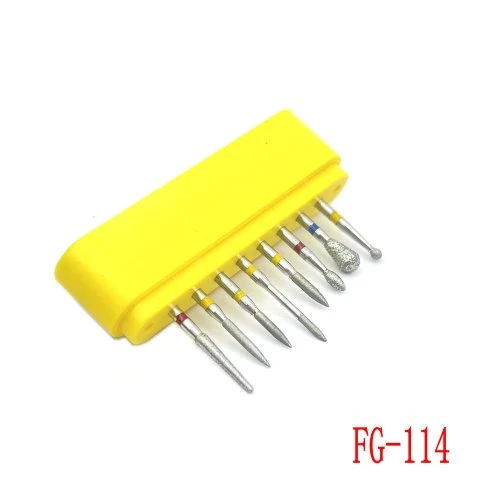 FG-114(8pcs in)