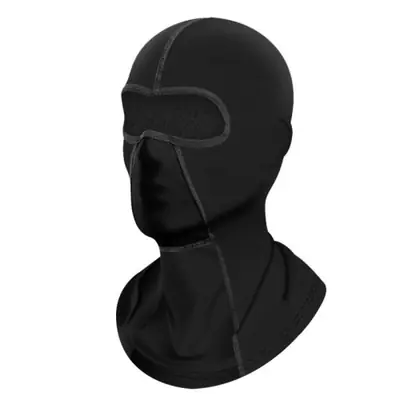 Image de Casquette Hiver Chaude avec Cagoule & Écharpe