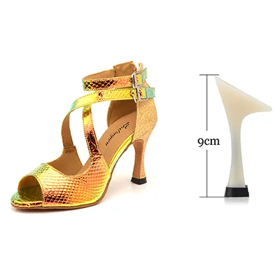 Gold 9CM