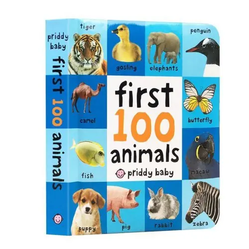 Animaux